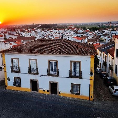 Casa De Diana Villa Evora Luaran gambar