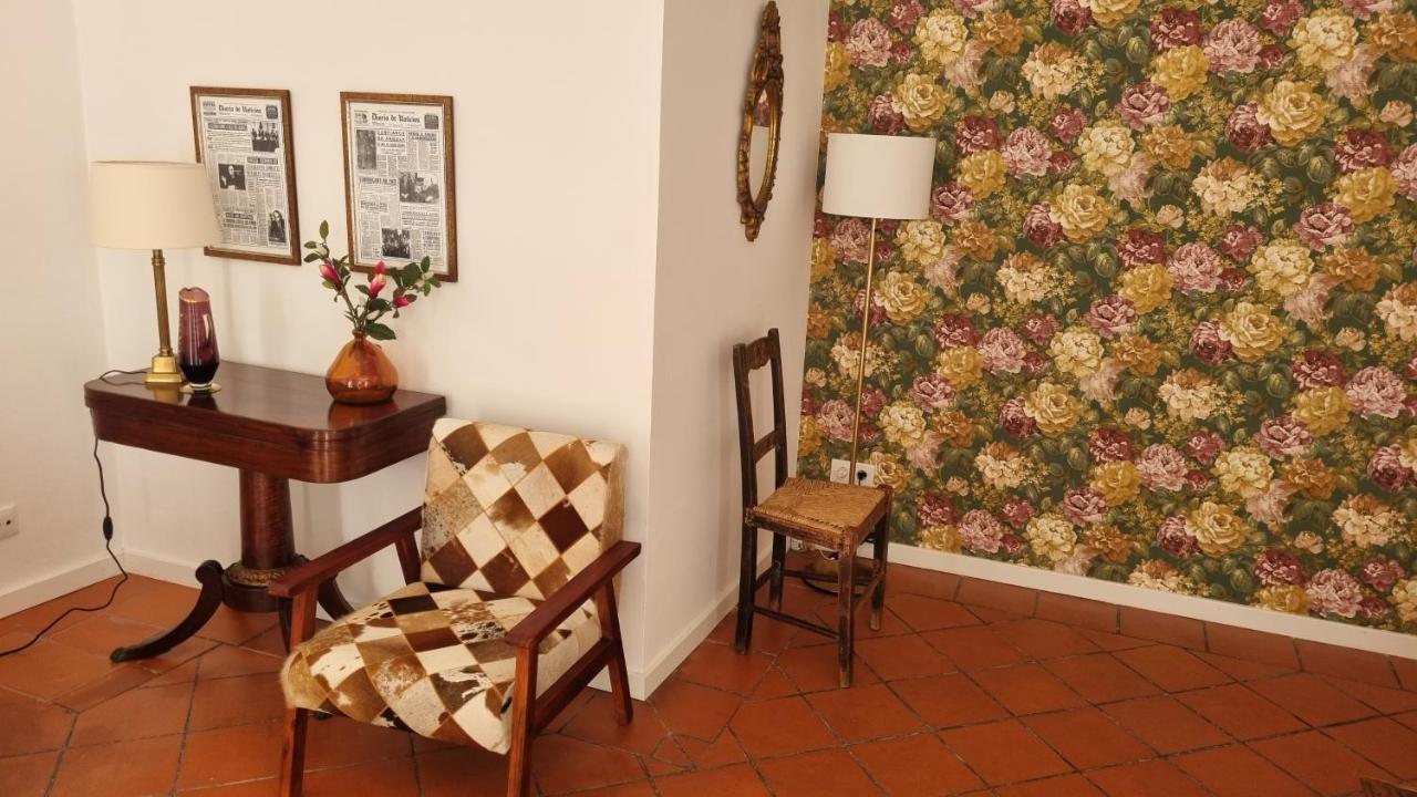 Casa De Diana Villa Evora Luaran gambar
