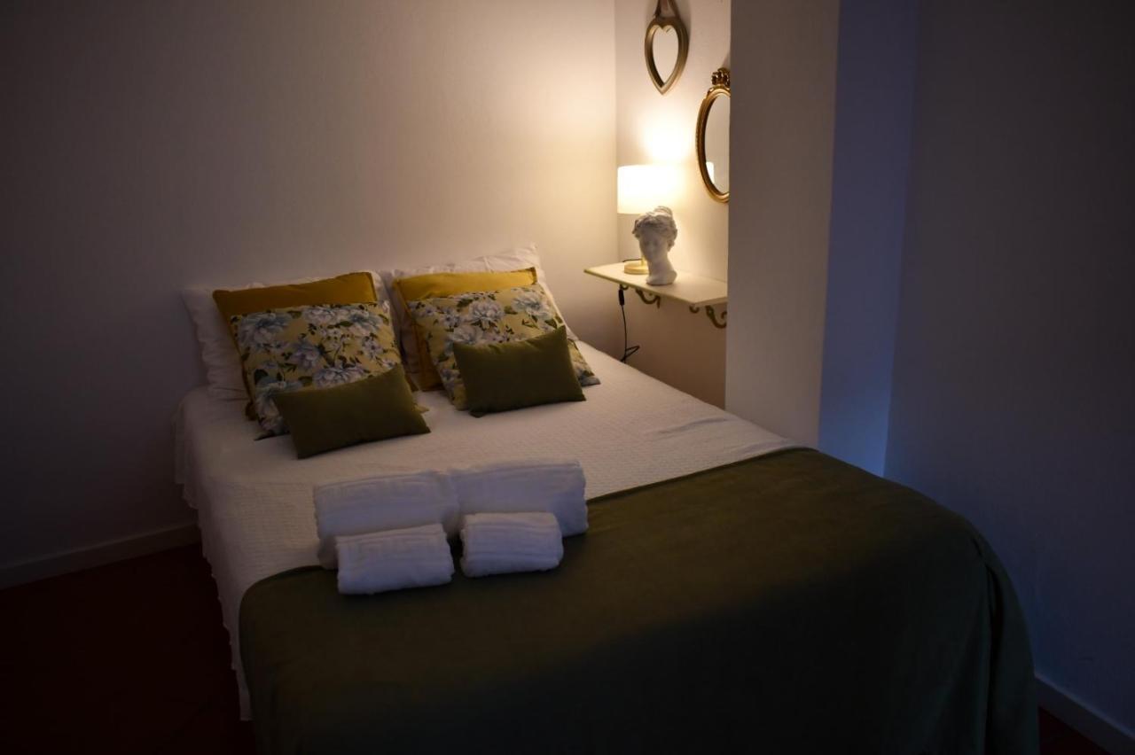 Casa De Diana Villa Evora Luaran gambar