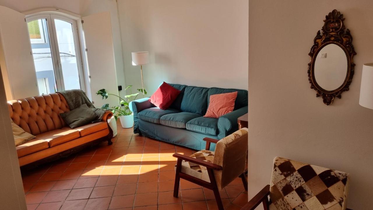 Casa De Diana Villa Evora Luaran gambar