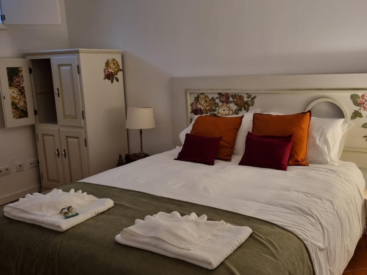 Casa De Diana Villa Evora Luaran gambar