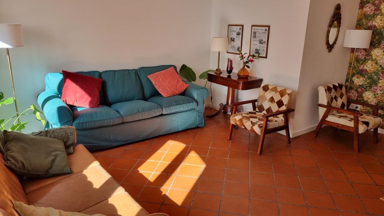 Casa De Diana Villa Evora Luaran gambar