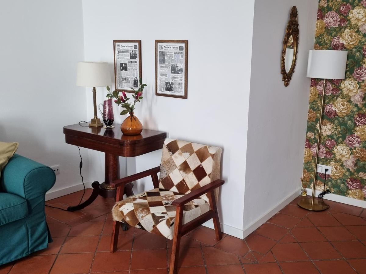 Casa De Diana Villa Evora Luaran gambar